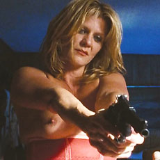 ginger lynn allen in b movie softcore action